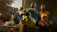 Left 4 Dead 2